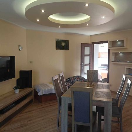 Apartament Beata Jastrzebia Gora Exterior foto