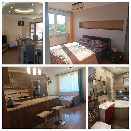 Apartament Beata Jastrzebia Gora Exterior foto