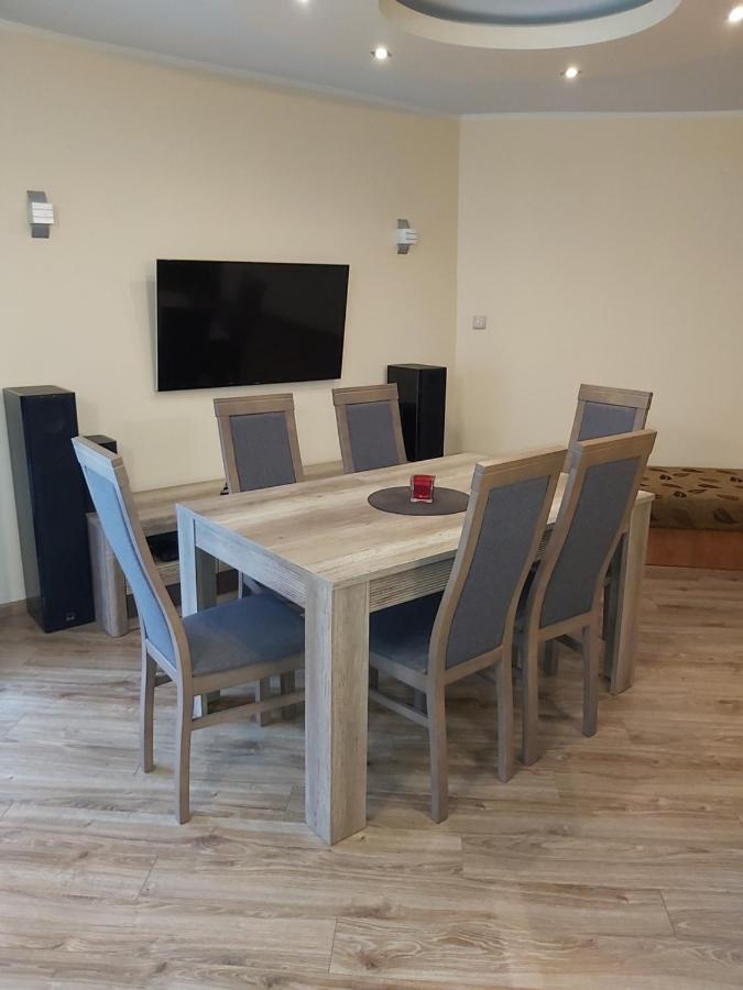 Apartament Beata Jastrzebia Gora Exterior foto