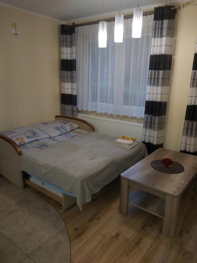 Apartament Beata Jastrzebia Gora Exterior foto