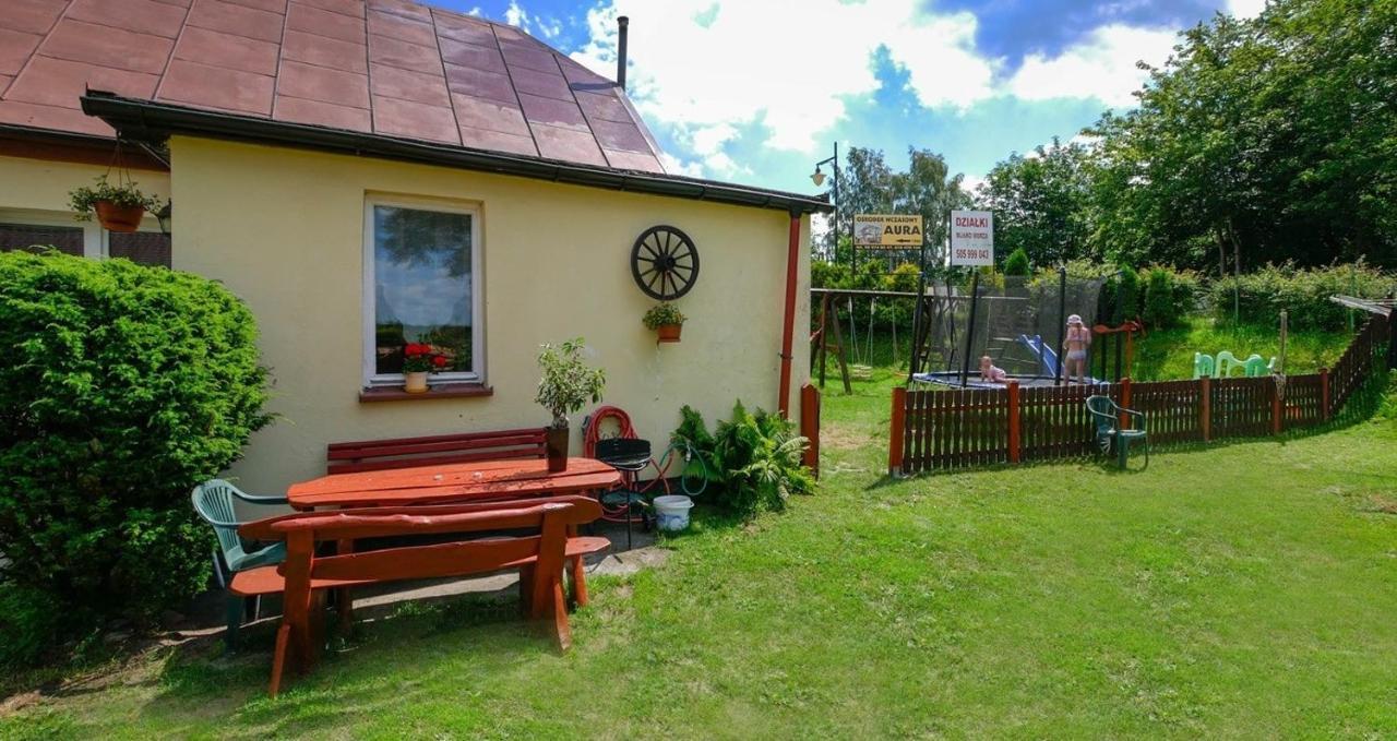 Apartament Beata Jastrzebia Gora Exterior foto