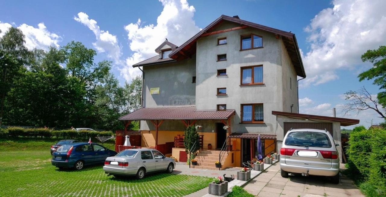 Apartament Beata Jastrzebia Gora Exterior foto