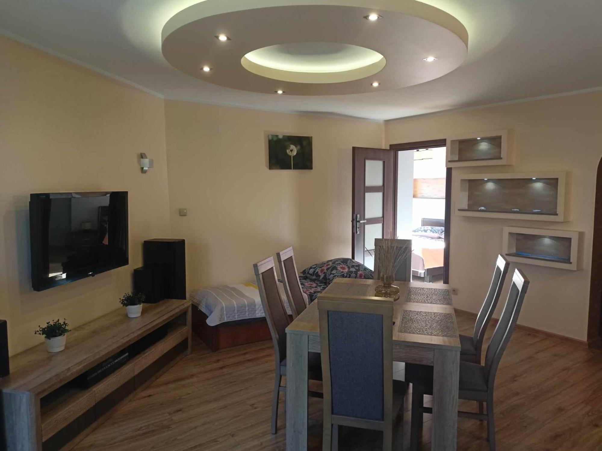Apartament Beata Jastrzebia Gora Exterior foto