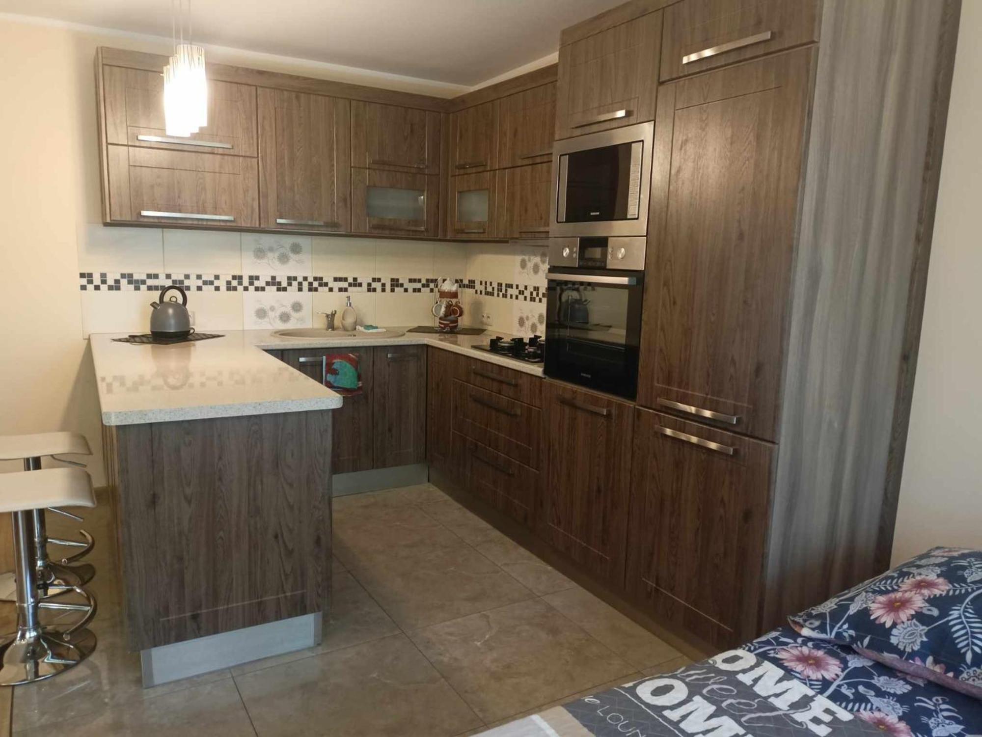 Apartament Beata Jastrzebia Gora Exterior foto