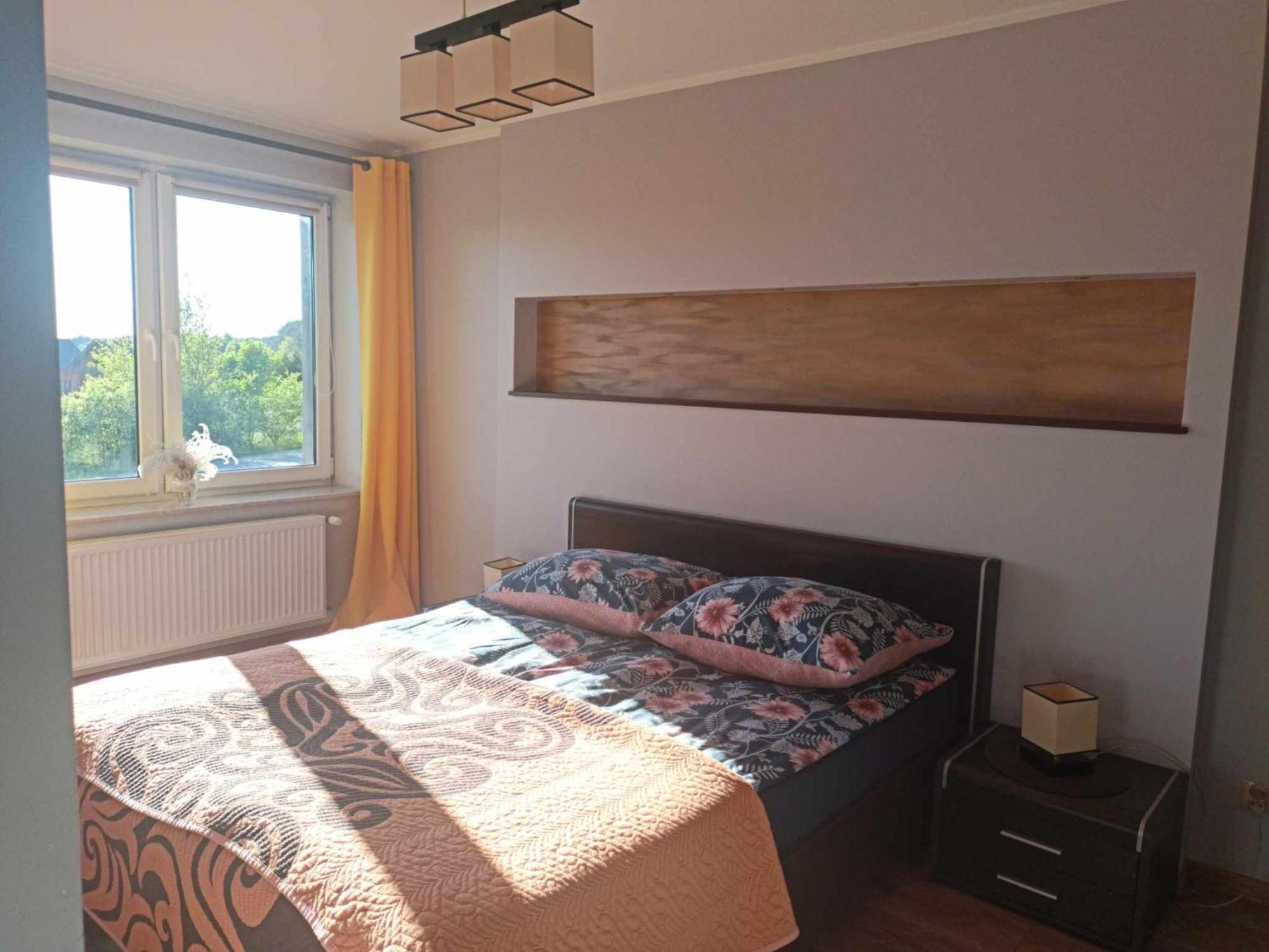 Apartament Beata Jastrzebia Gora Exterior foto